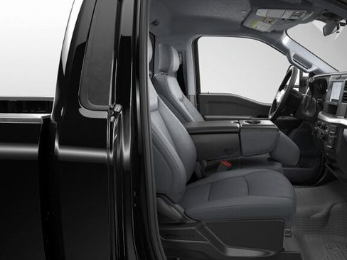 New 2026 Ford F350 XL w/ STX Appearance Package AWD/4WD image 51