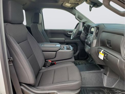 New 2025 Chevrolet Silverado 1500 W/T w/ WT Value Package image 15