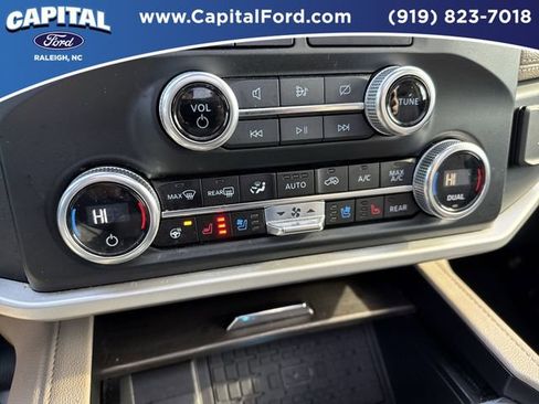 Certified 2024 Ford Expedition Max Limited image 29