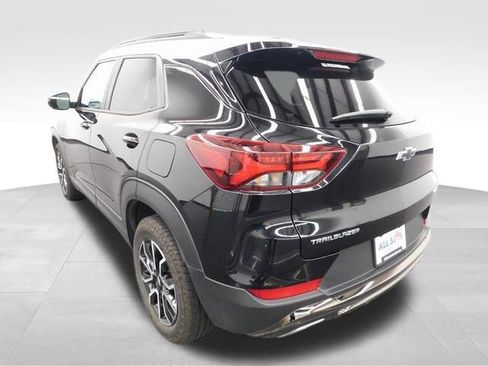 Used 2023 Chevrolet TrailBlazer ACTIV w/ Convenience Package image 14