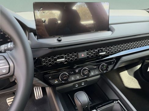 New 2025 Honda Accord Sport image 13