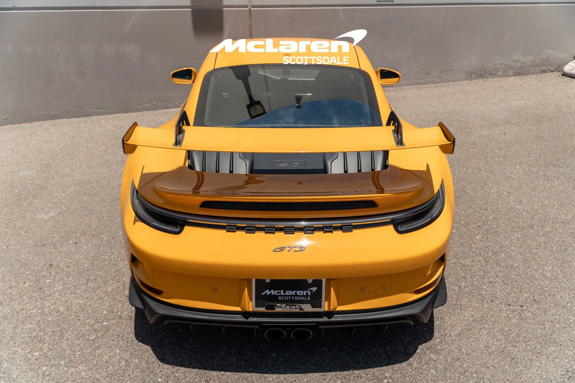 Used 2022 Porsche 911 GT3 RWD image 26