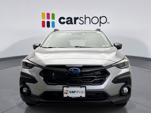 Used 2025 Subaru Crosstrek 2.5i Limited AWD/4WD image 8