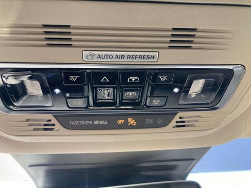 New 2025 Lincoln Nautilus Reserve image 31