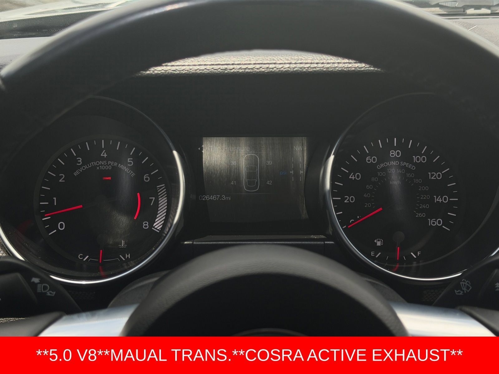 Used 2021 Ford Mustang GT RWD image 29