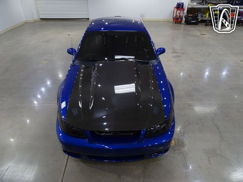 Used 2003 Ford Mustang Cobra image 24