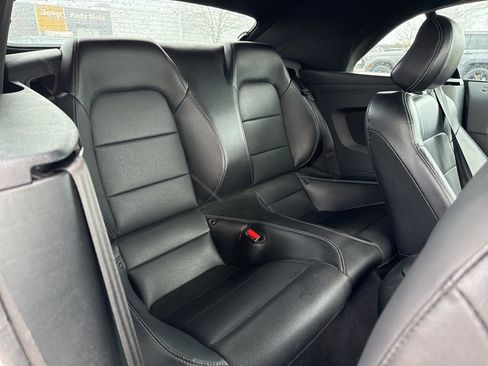 Used 2023 Ford Mustang Premium image 24