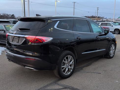 Used 2024 Buick Enclave Essence w/ Experience Buick Package image 7