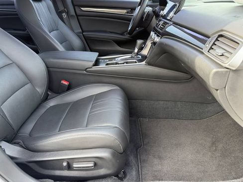 Used 2021 Honda Accord Sport Special Edition image 10