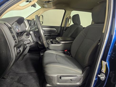 Used 2020 RAM 3500 Tradesman w/ Towing Technology Group image 23