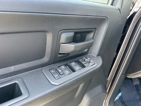 New 2026 RAM 2500 Tradesman AWD/4WD image 21