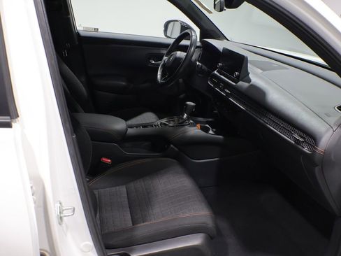 Used 2023 Honda HR-V Sport image 22