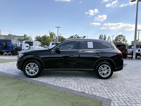 Certified 2026 Mercedes-Benz GLC 300 4MATIC image 3