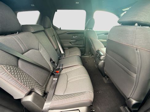 New 2026 Honda Pilot Sport image 23