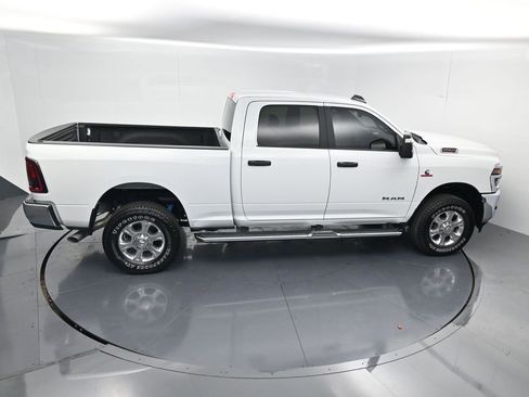 Used 2025 RAM 2500 Big Horn image 56