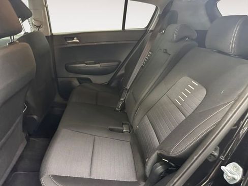 Used 2017 Kia Sportage LX w/ LX Popular Package image 21