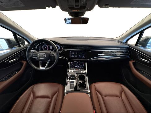 Used 2022 Audi Q7 3.0T Premium Plus image 23