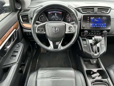 Used 2019 Honda CR-V EX-L image 12