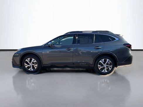 Used 2021 Subaru Outback Touring XT image 6