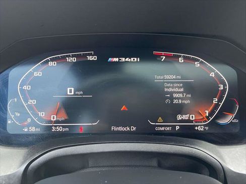 Used 2020 BMW M340i xDrive w/ Premium Package image 25