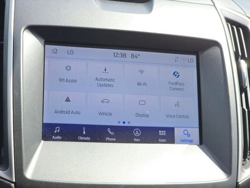 Used 2020 Ford Edge SEL w/ Convenience Package FWD image 21