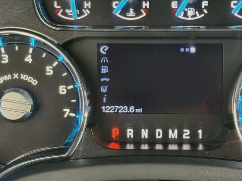 Used 2012 Ford F150 Lariat w/ Lariat Chrome Pkg AWD/4WD image 46
