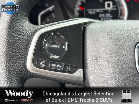 Used 2019 Honda CR-V LX image 17