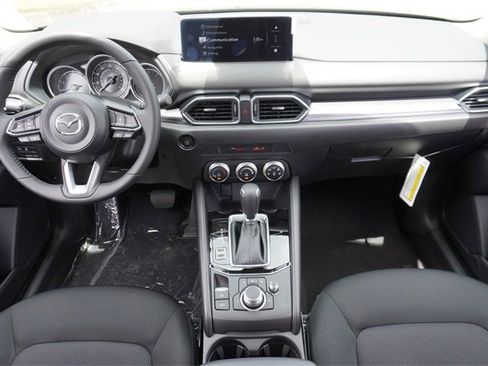 New 2025 MAZDA CX-5 AWD 2.5 S image 2