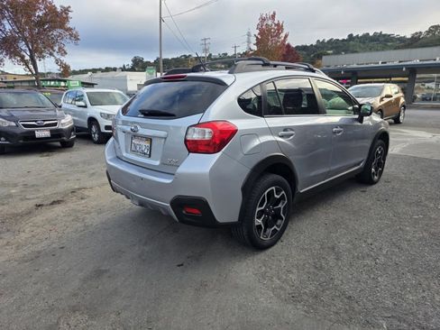 Used 2015 Subaru Crosstrek 2.0i Premium image 5