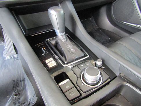 Used 2021 MAZDA MAZDA6 Grand Touring FWD image 19