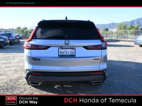 Used 2023 Honda CR-V Sport image 6