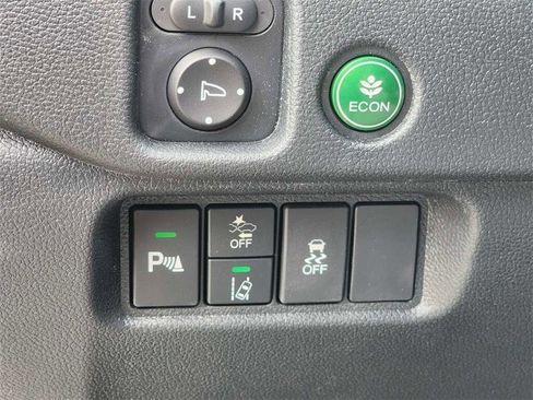 Used 2023 Honda Passport EX-L image 24