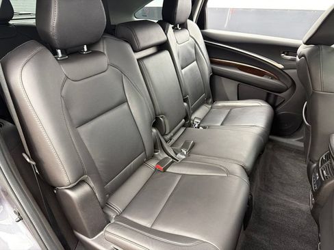 Used 2018 Acura MDX SH-AWD image 28