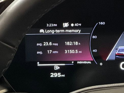 Certified 2025 Audi A5 2.0T Premium Plus w/ Premium Plus AWD/4WD image 16