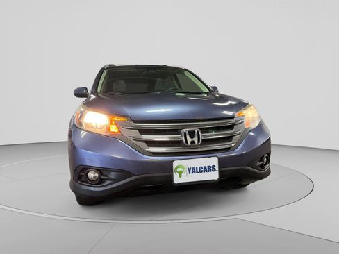 Used 2012 Honda CR-V EX-L image 39