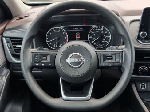 Used 2023 Nissan Rogue S AWD/4WD image 18