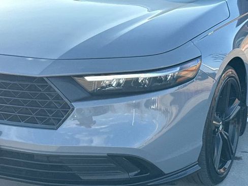 Used 2024 Honda Accord Sport image 5