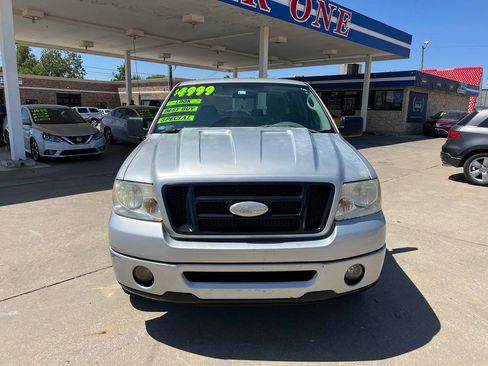 Used 2007 Ford F150 STX RWD image 2