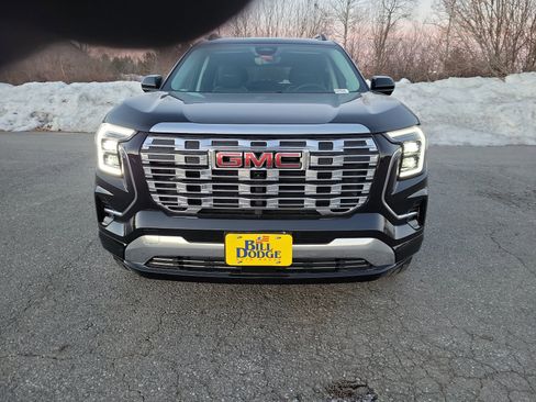 New 2026 GMC Terrain Denali image 10