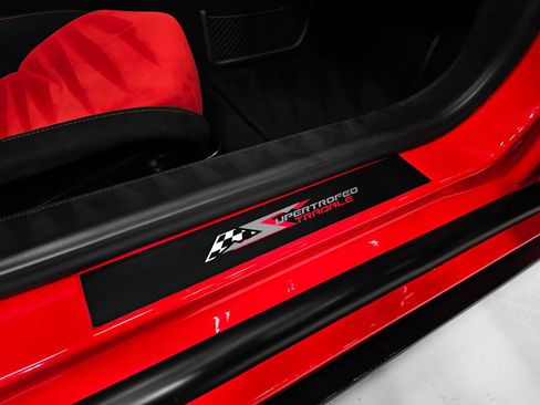 Used 2012 Lamborghini Gallardo LP 570-4 AWD/4WD image 20