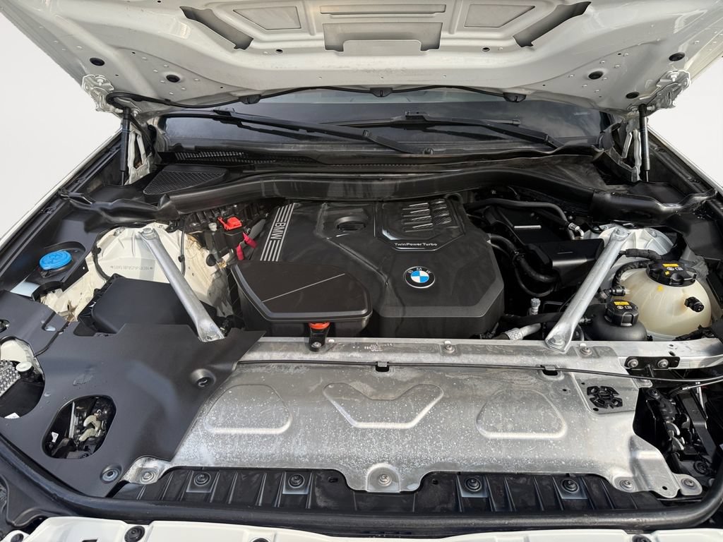Used 2023 BMW X3 xDrive30i w/ Premium Package AWD/4WD image 27