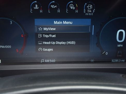 Used 2023 Ford F250 Lariat w/ Lariat Ultimate Package AWD/4WD image 23