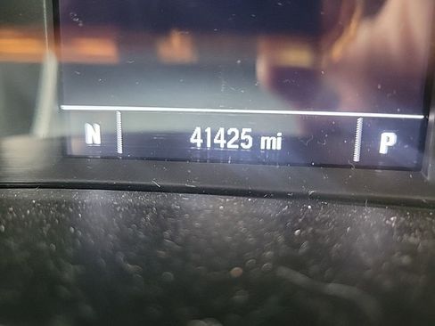 Used 2024 Chevrolet Malibu LT image 16