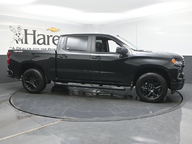 New 2026 Chevrolet Silverado 1500 RST w/ RST Select Package AWD/4WD image 27