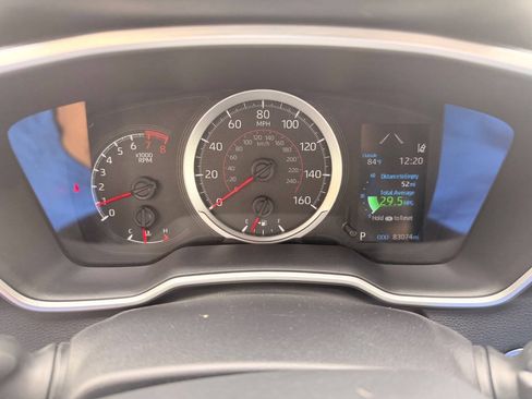 Used 2022 Toyota Corolla SE FWD image 24