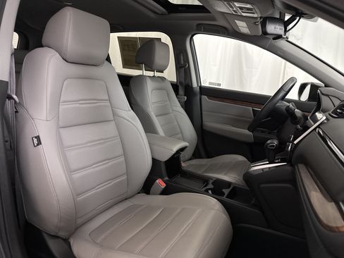 Used 2022 Honda CR-V EX-L image 33