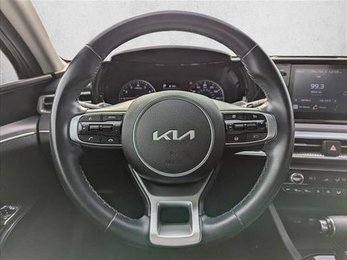 Used 2022 Kia K5 LXS image 15