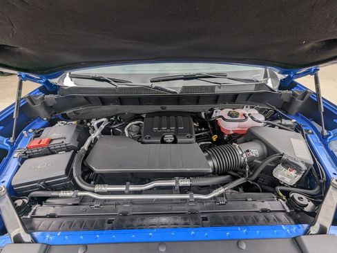 New 2026 Chevrolet Silverado 1500 Custom image 13