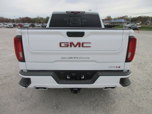 New 2026 GMC Sierra 1500 AT4 image 5