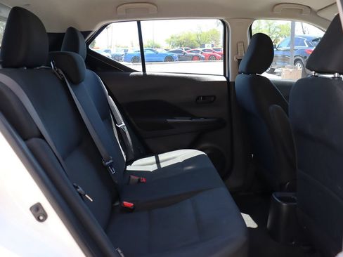 Used 2023 Nissan Kicks S FWD image 27